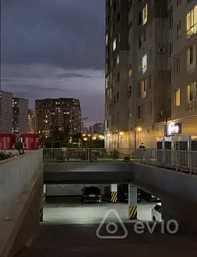 Kirayə verilir 1 otaqlı yeni tikili 30 m²