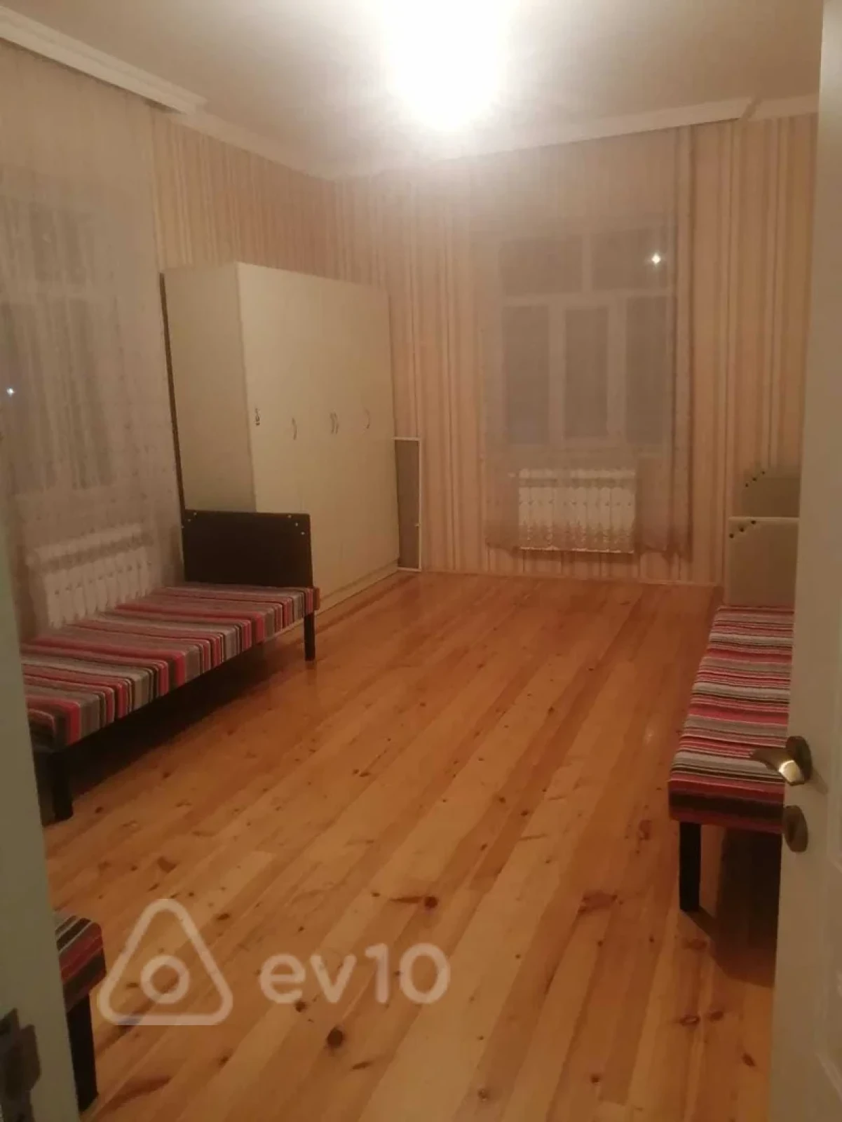 Kirayə verilir 2 otaqlı həyət evi 150 m²