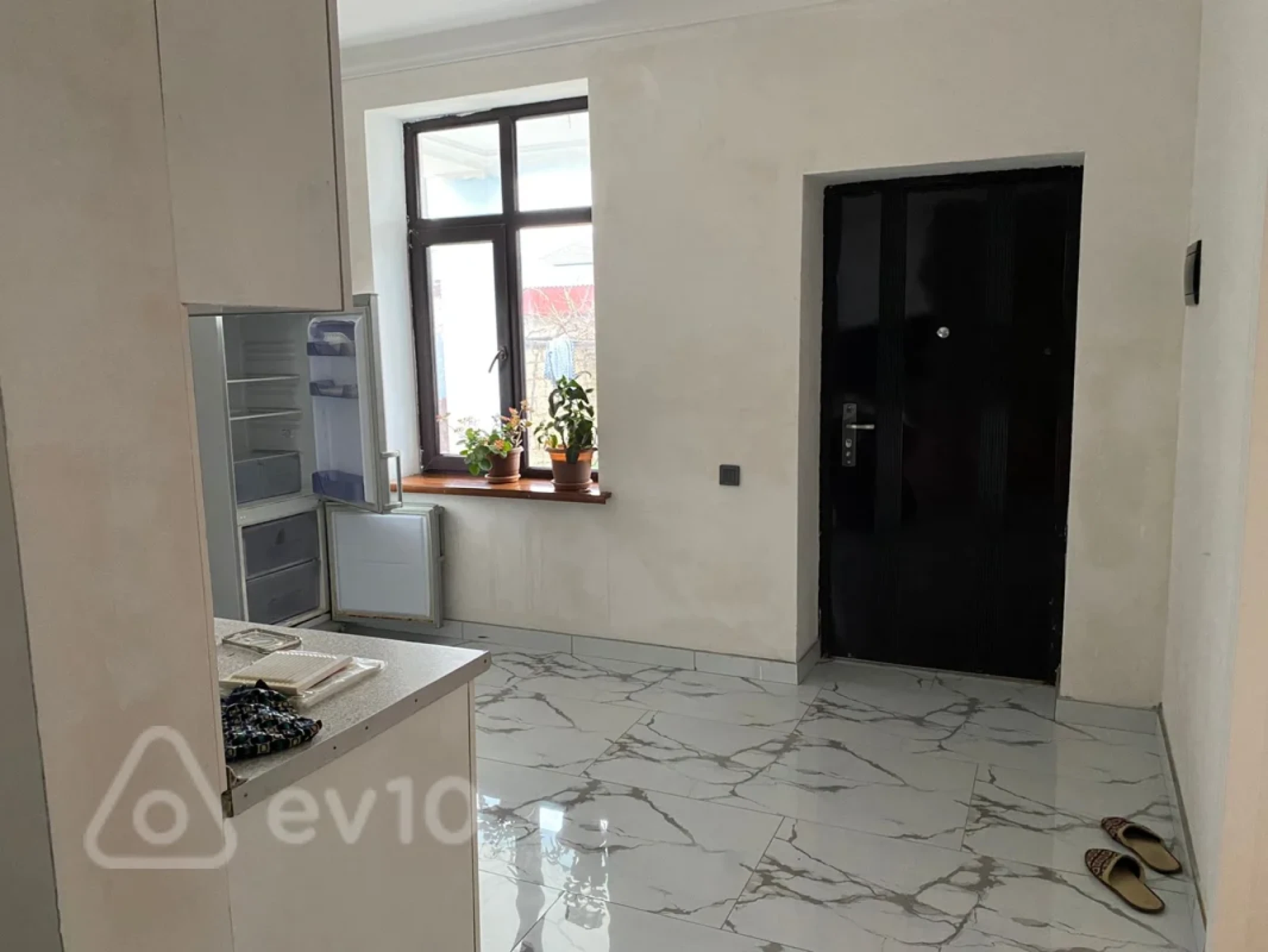 Kirayə verilir 3 otaqlı həyət evi 100 m²