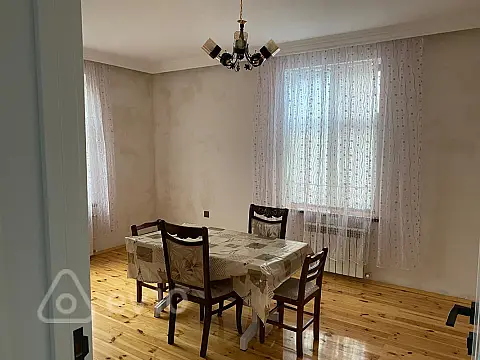 Kirayə verilir 3 otaqlı həyət evi 100 m²