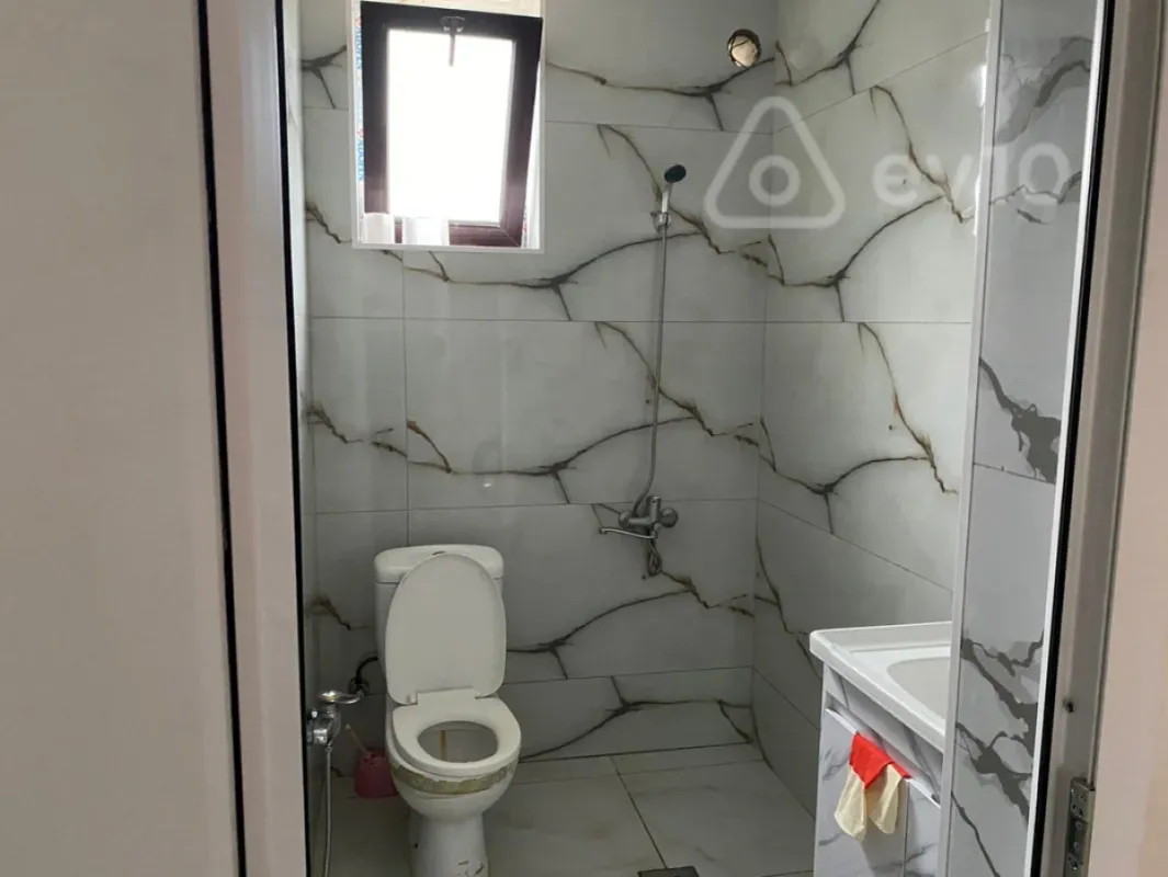 Kirayə verilir 3 otaqlı həyət evi 100 m²