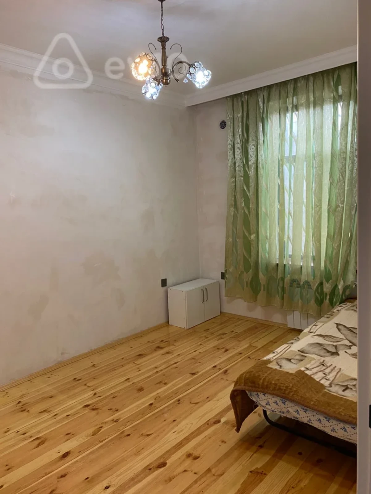 Kirayə verilir 3 otaqlı həyət evi 100 m²
