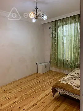 Kirayə verilir 3 otaqlı həyət evi 100 m²
