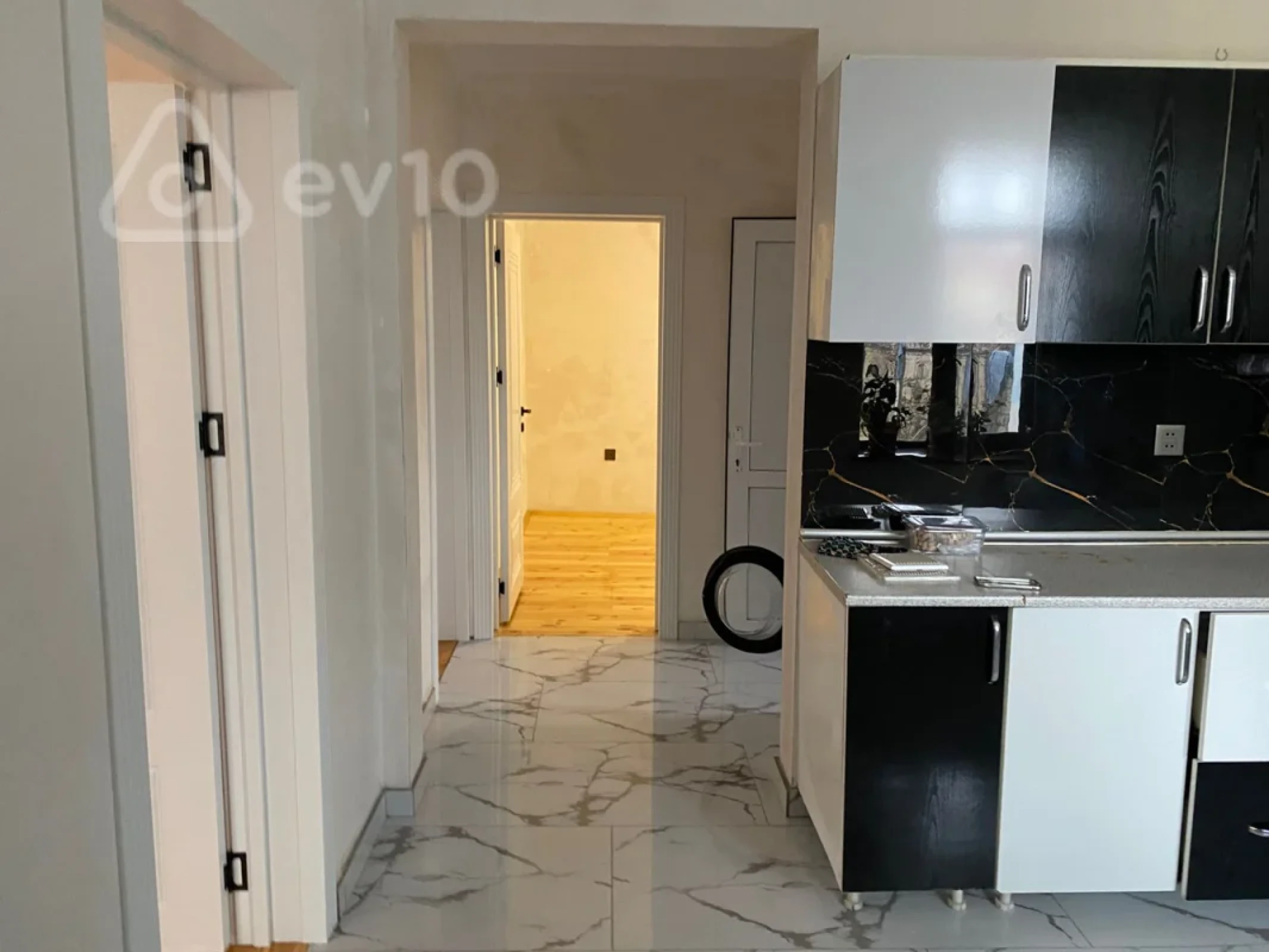 Kirayə verilir 3 otaqlı həyət evi 100 m²