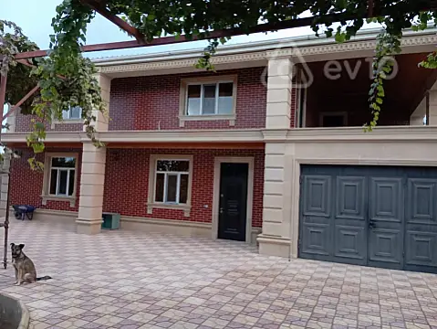 Satılır 8 otaqlı həyət evi 400 m² — Bakı, Xəzər 8 otaq 400.00 m²
