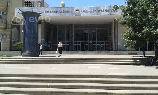 Kirayə verilir 1 otaqlı köhnə tikili 34 m² — Bakı, Yasamal 1 otaq 34.00 m²