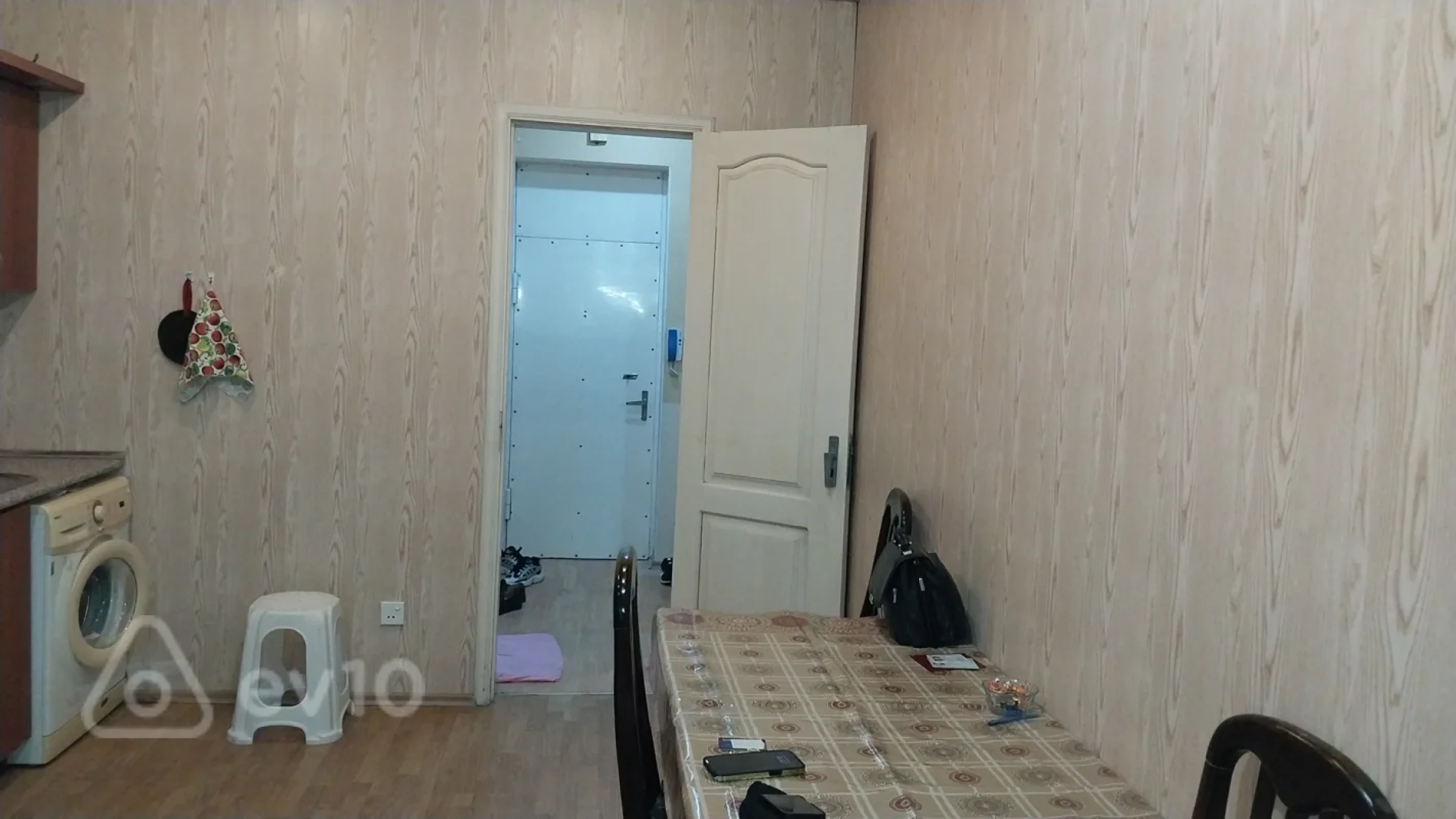 Kirayə verilir 1 otaqlı köhnə tikili 34 m²