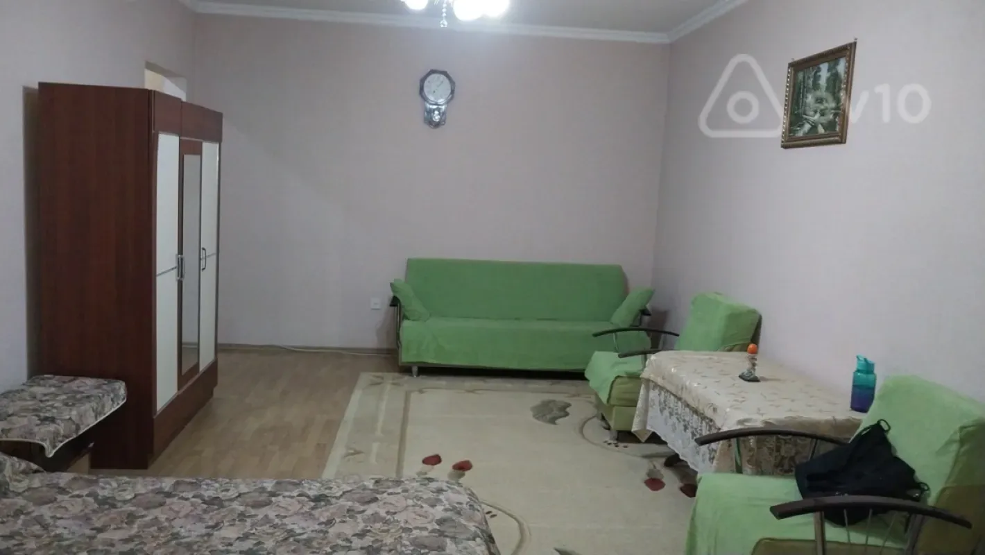 Kirayə verilir 1 otaqlı köhnə tikili 34 m²