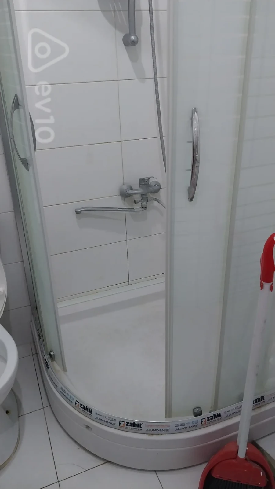 Kirayə verilir 1 otaqlı köhnə tikili 34 m²