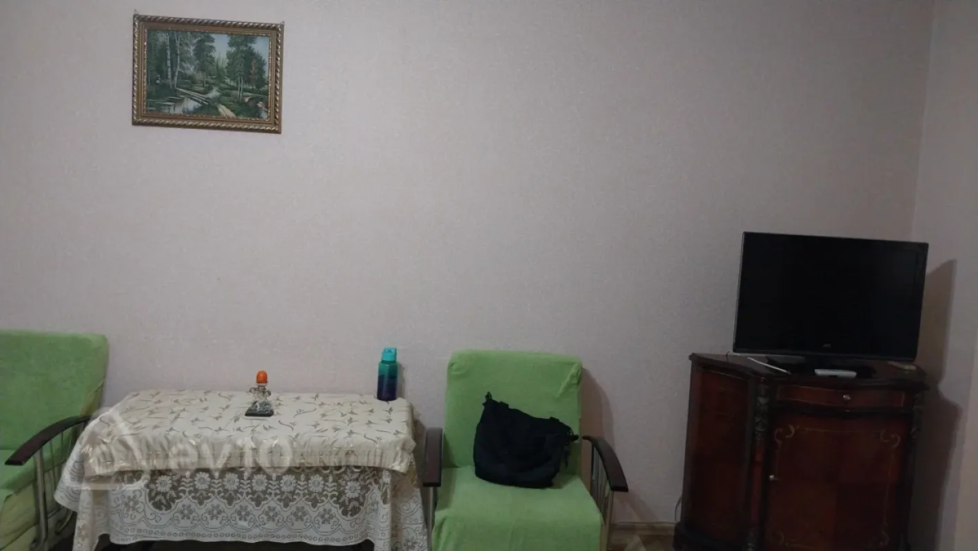 Kirayə verilir 1 otaqlı köhnə tikili 34 m²