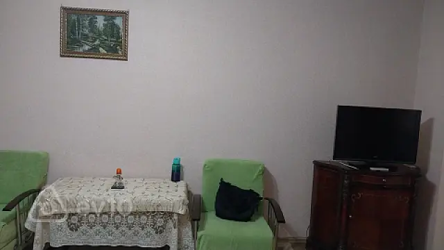 Kirayə verilir 1 otaqlı köhnə tikili 34 m²