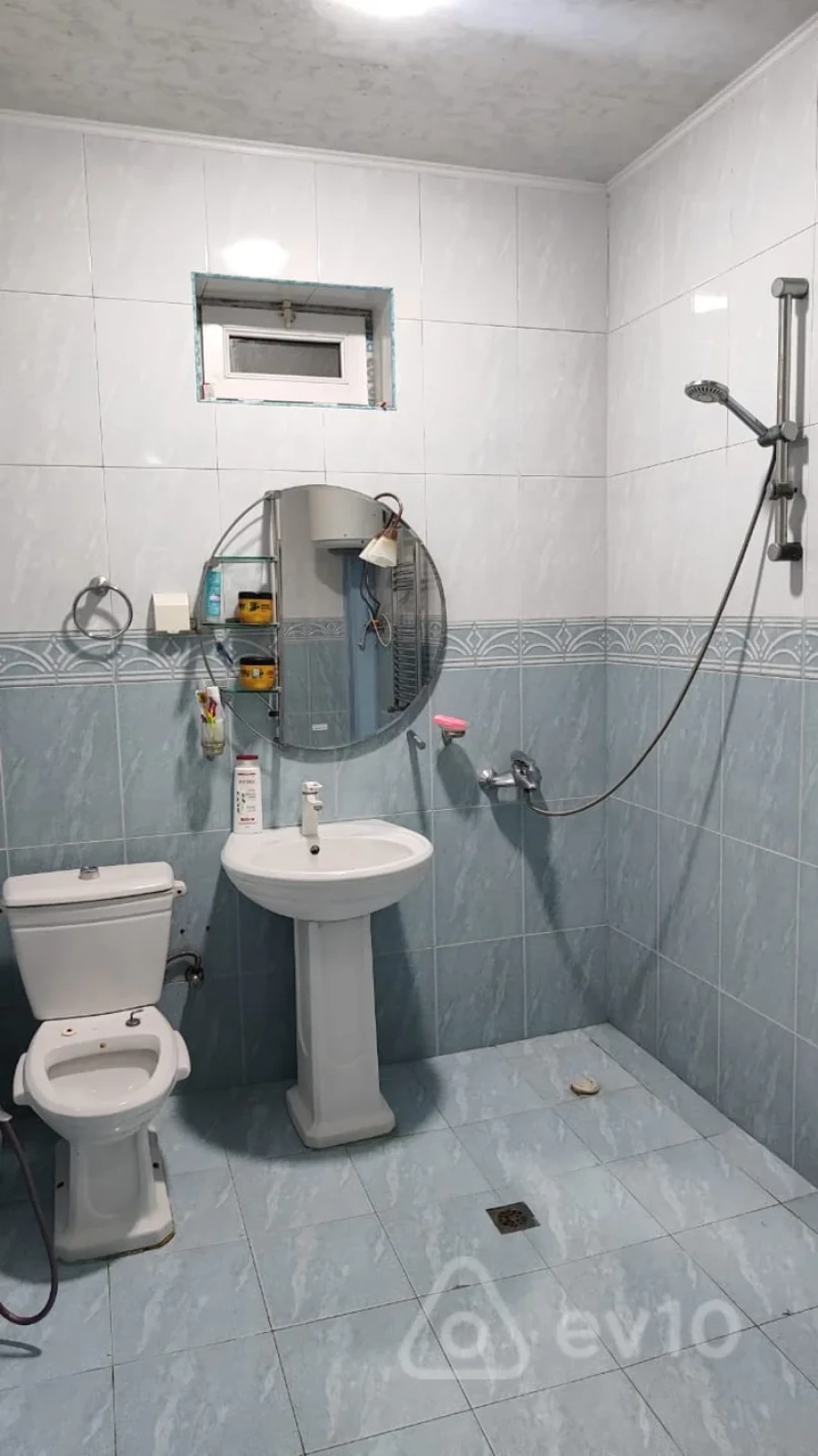 Kirayə verilir 4 otaqlı həyət evi 150 m²