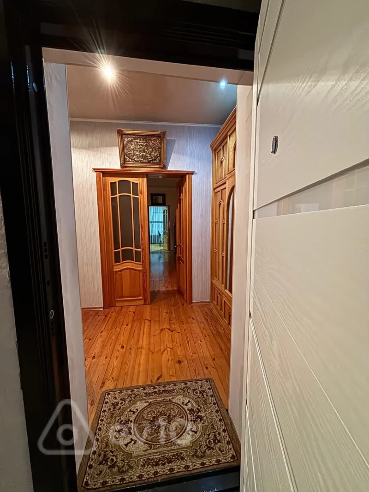 Kirayə verilir 4 otaqlı həyət evi 150 m²