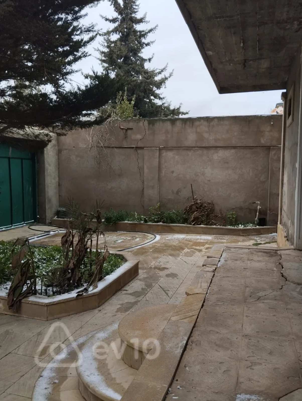 Kirayə verilir 4 otaqlı həyət evi 150 m²