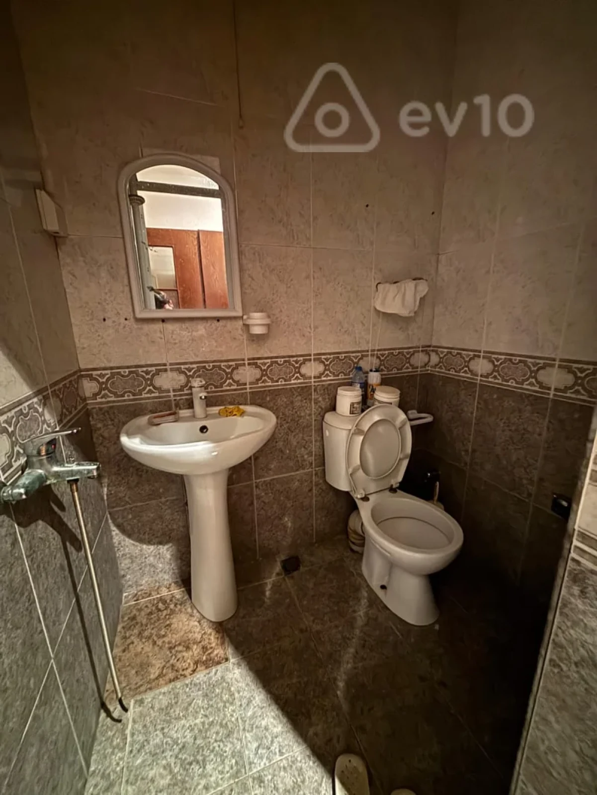 Kirayə verilir 4 otaqlı həyət evi 150 m²
