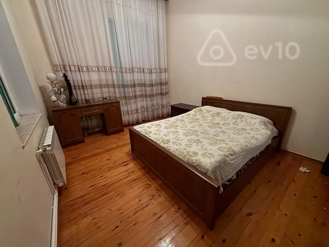 Kirayə verilir 4 otaqlı həyət evi 150 m²