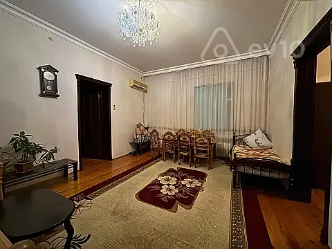Kirayə verilir 4 otaqlı həyət evi 150 m²