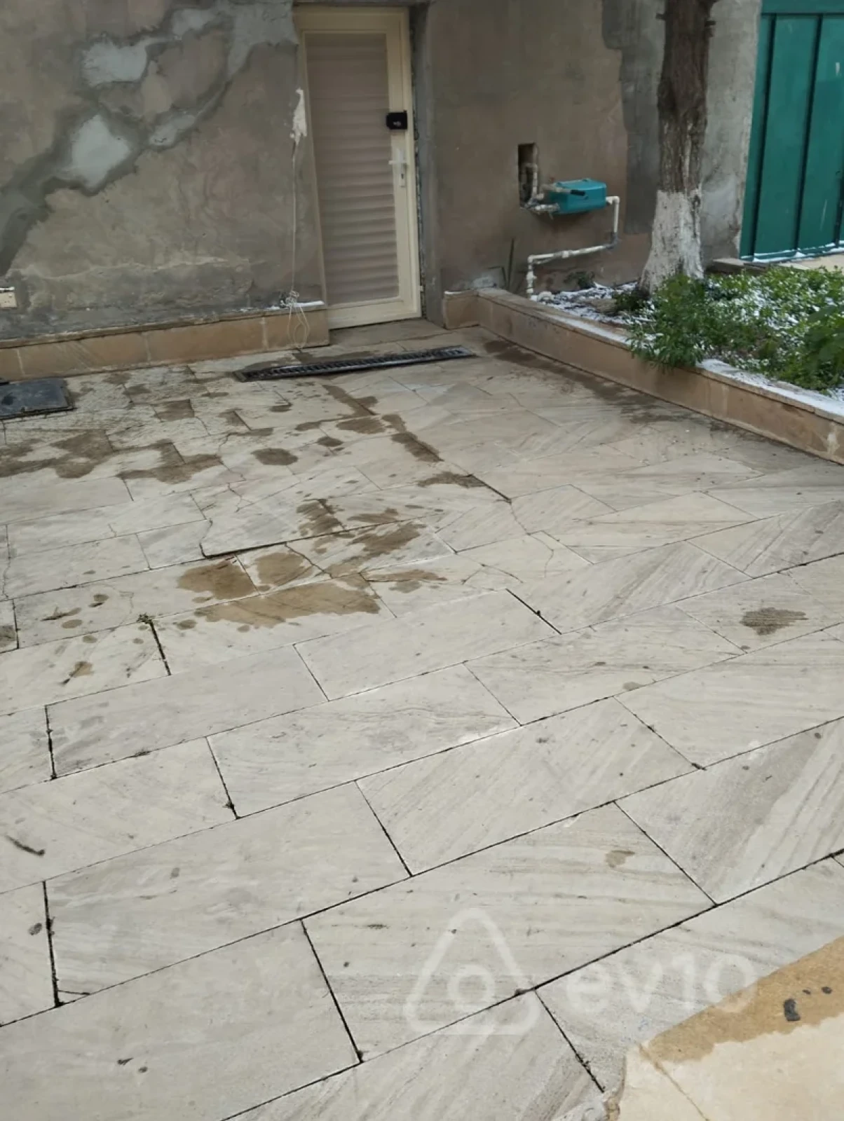 Kirayə verilir 4 otaqlı həyət evi 150 m²