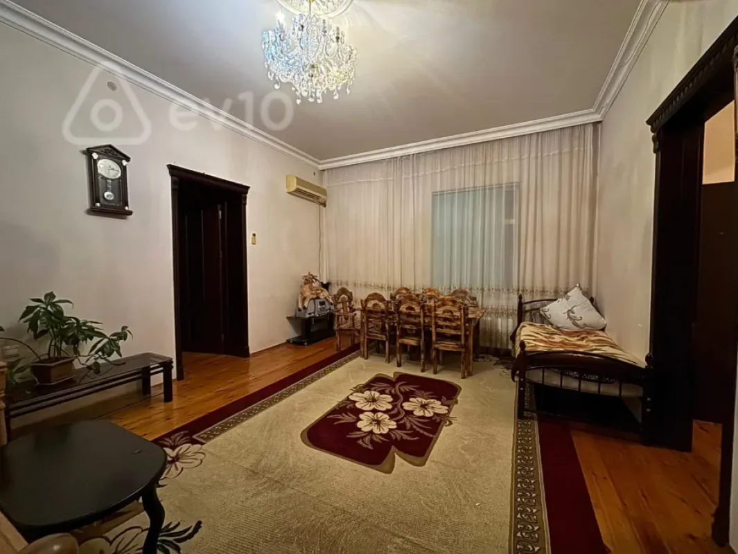 Kirayə verilir 4 otaqlı həyət evi 150 m²