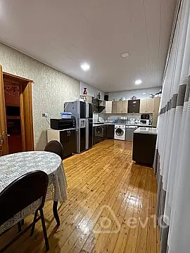 Kirayə verilir 4 otaqlı həyət evi 150 m²