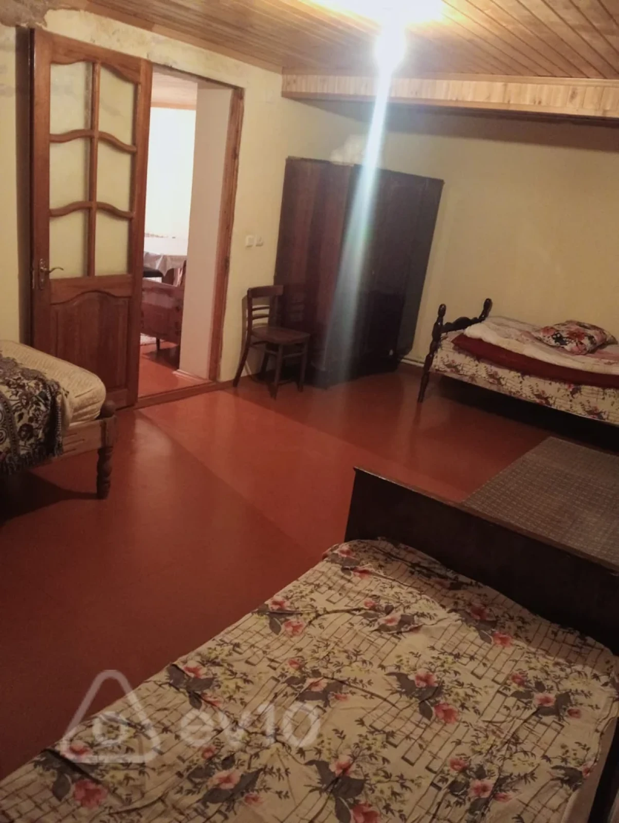 Kirayə verilir 2 otaqlı həyət evi 50 m²