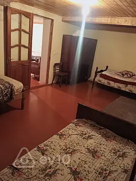 Kirayə verilir 2 otaqlı həyət evi 50 m²