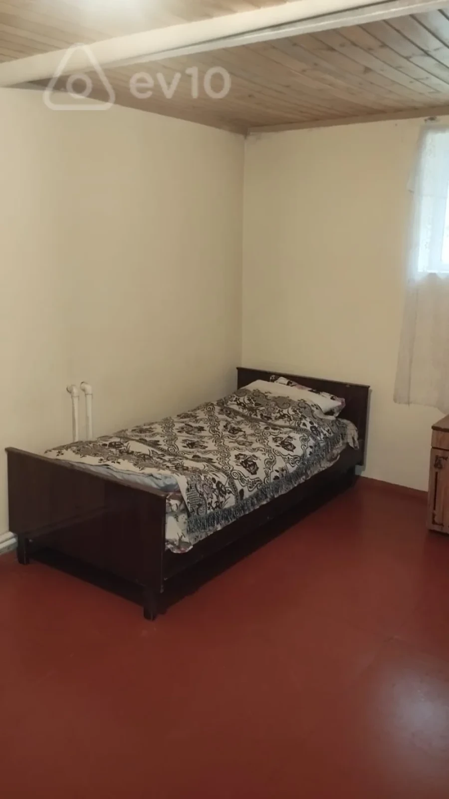 Kirayə verilir 2 otaqlı həyət evi 50 m²