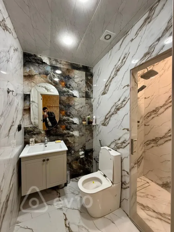 Kirayə verilir 2 otaqlı köhnə tikili 68 m²