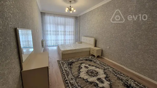 Kirayə verilir 2 otaqlı yeni tikili 77 m²