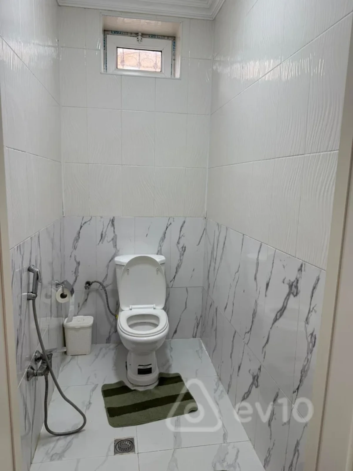 Kirayə verilir 3 otaqlı həyət evi 110 m²