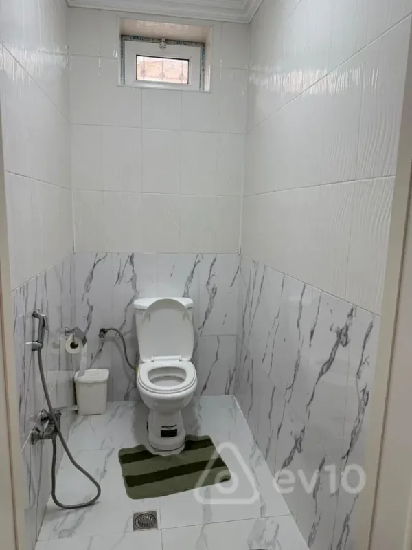 Kirayə verilir 3 otaqlı həyət evi 110 m²