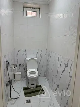 Kirayə verilir 3 otaqlı həyət evi 110 m²