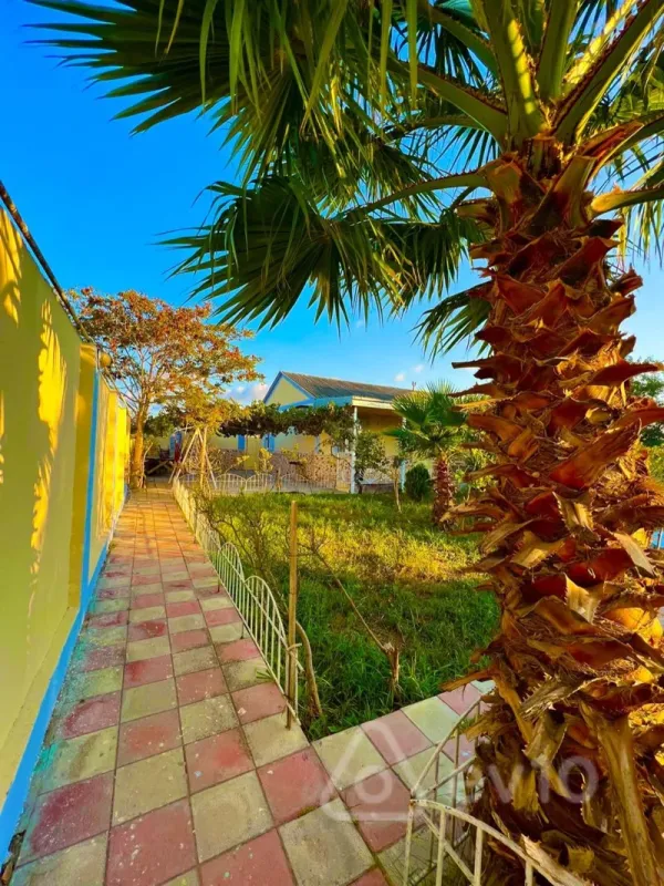 Kirayə verilir 3 otaqlı həyət evi 110 m²