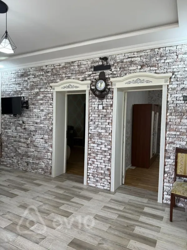 Kirayə verilir 3 otaqlı həyət evi 110 m²