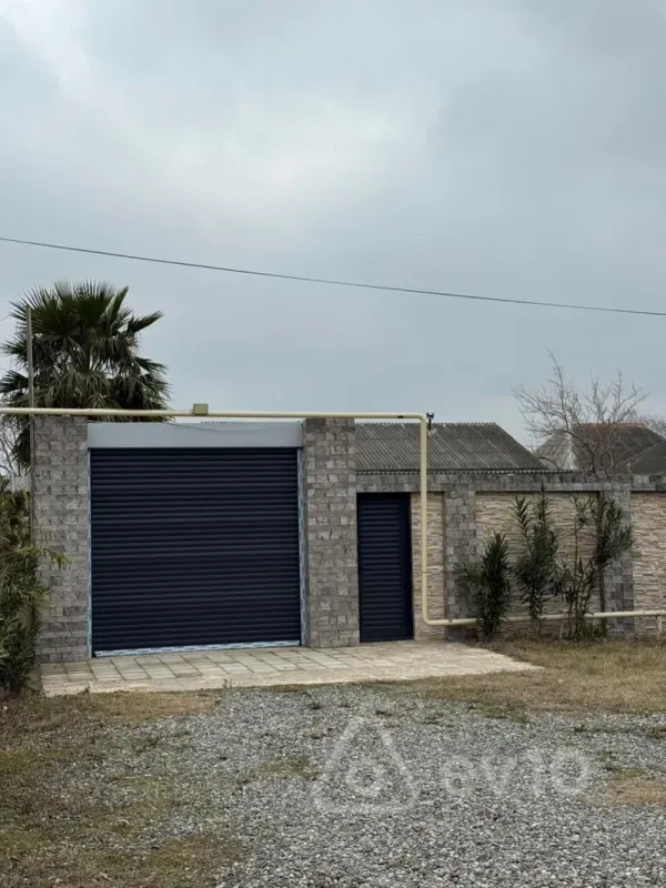 Kirayə verilir 3 otaqlı həyət evi 110 m²
