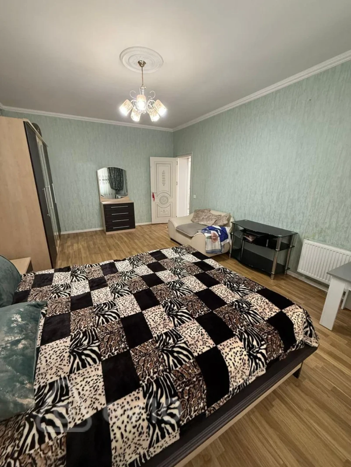 Kirayə verilir 3 otaqlı həyət evi 110 m²