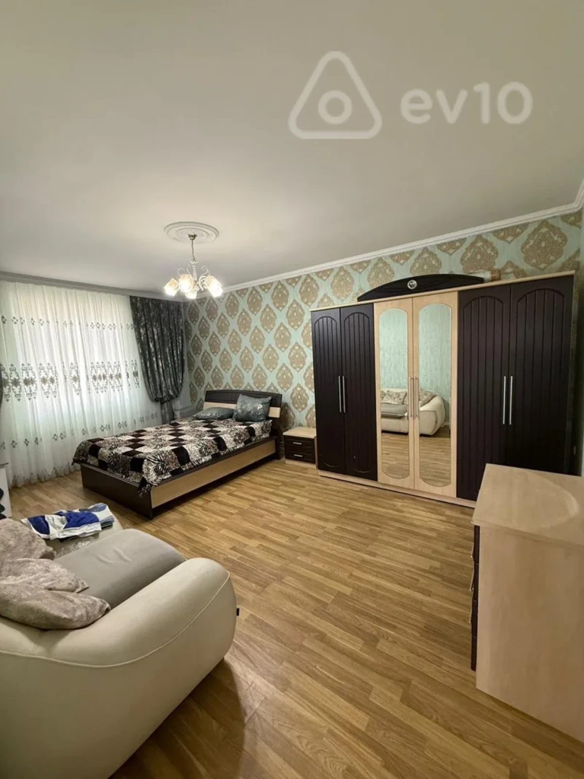 Kirayə verilir 3 otaqlı həyət evi 110 m²