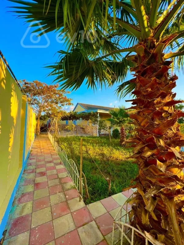 Kirayə verilir 3 otaqlı həyət evi 110 m²