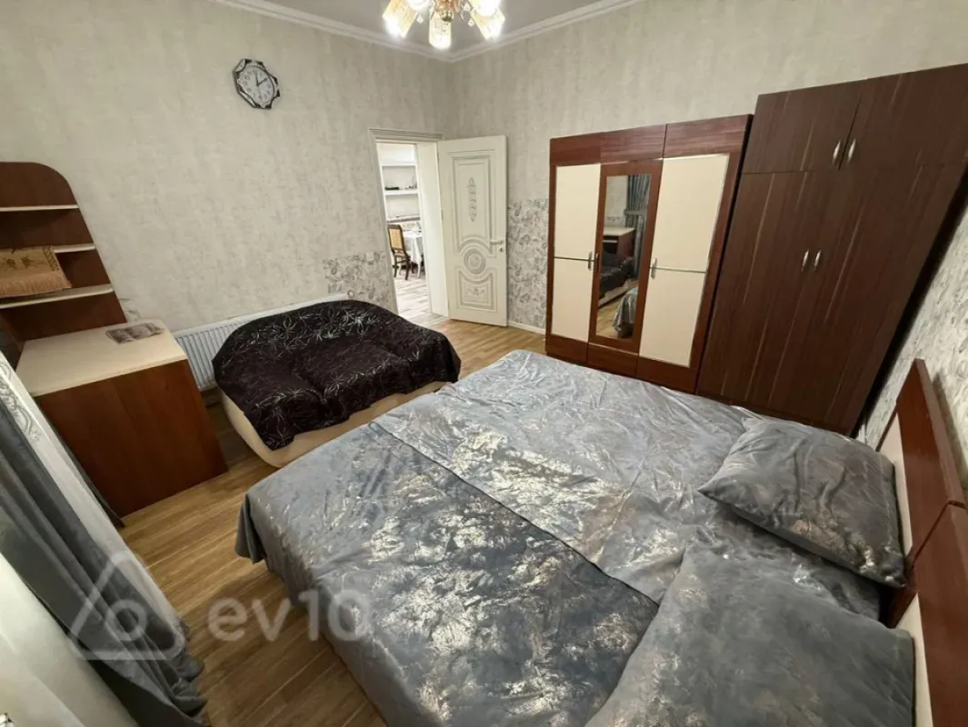 Kirayə verilir 3 otaqlı həyət evi 110 m²