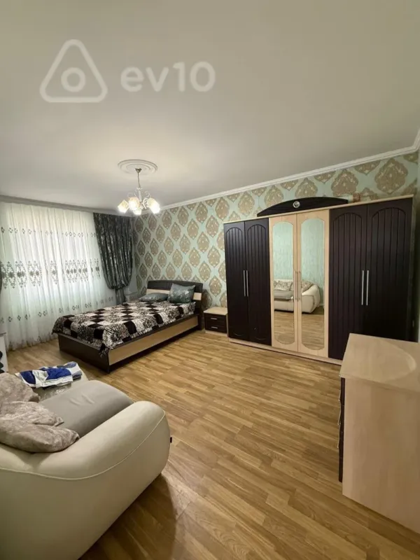Kirayə verilir 3 otaqlı həyət evi 110 m²