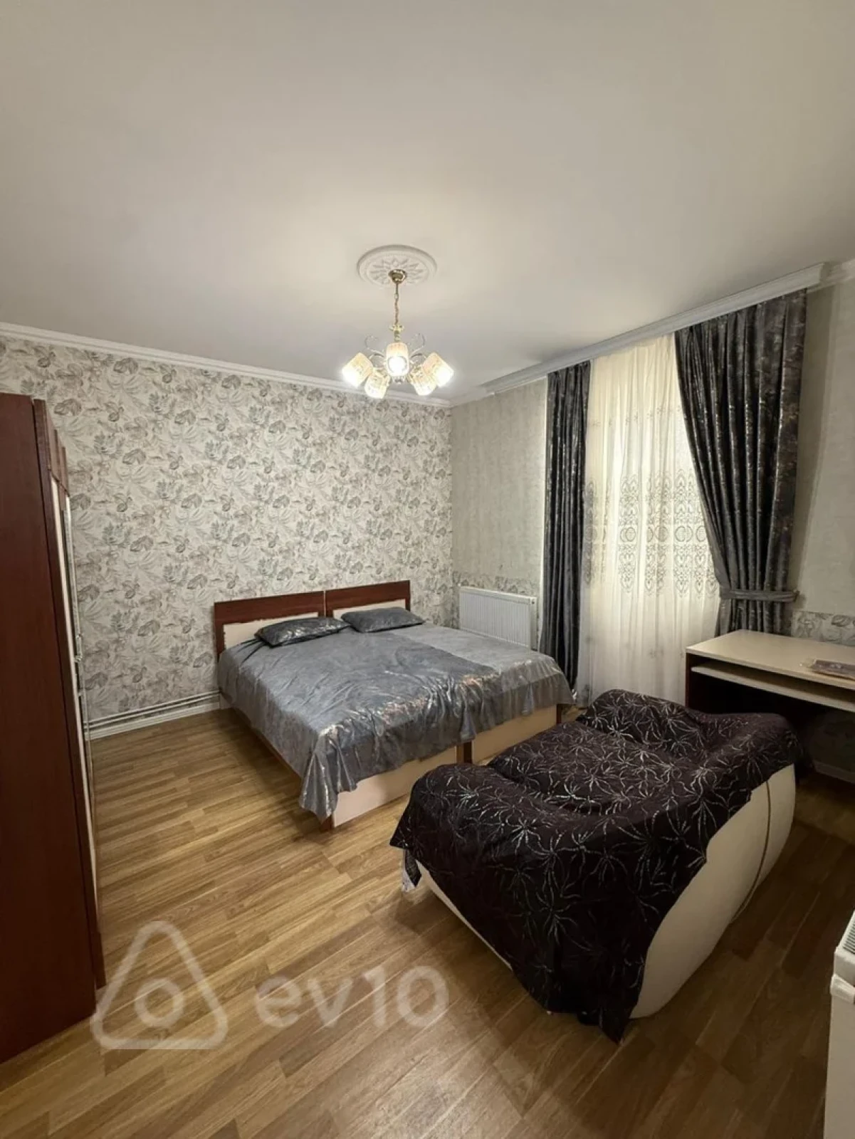 Kirayə verilir 3 otaqlı həyət evi 110 m²