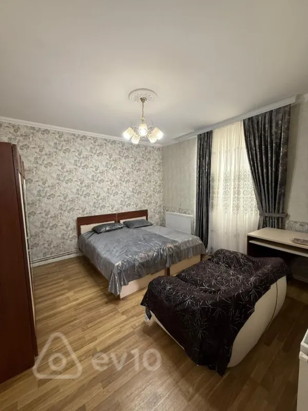 Kirayə verilir 3 otaqlı həyət evi 110 m²