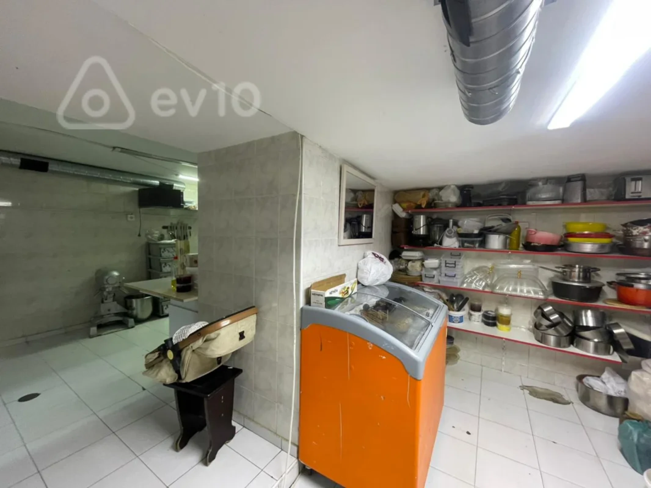 Kirayə verilir mənzil 70 m²