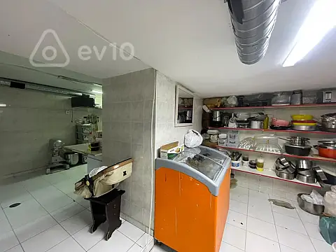 Kirayə verilir mənzil 70 m²