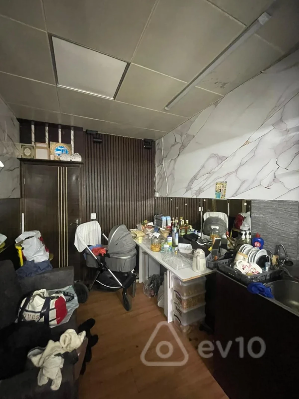 Kirayə verilir mənzil 70 m²