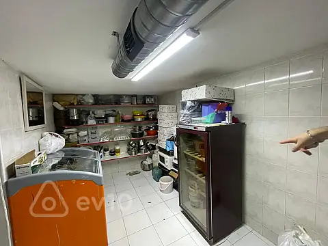 Kirayə verilir mənzil 70 m²