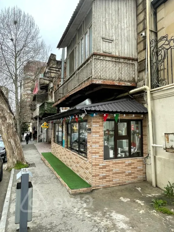 Kirayə verilir mənzil 70 m²
