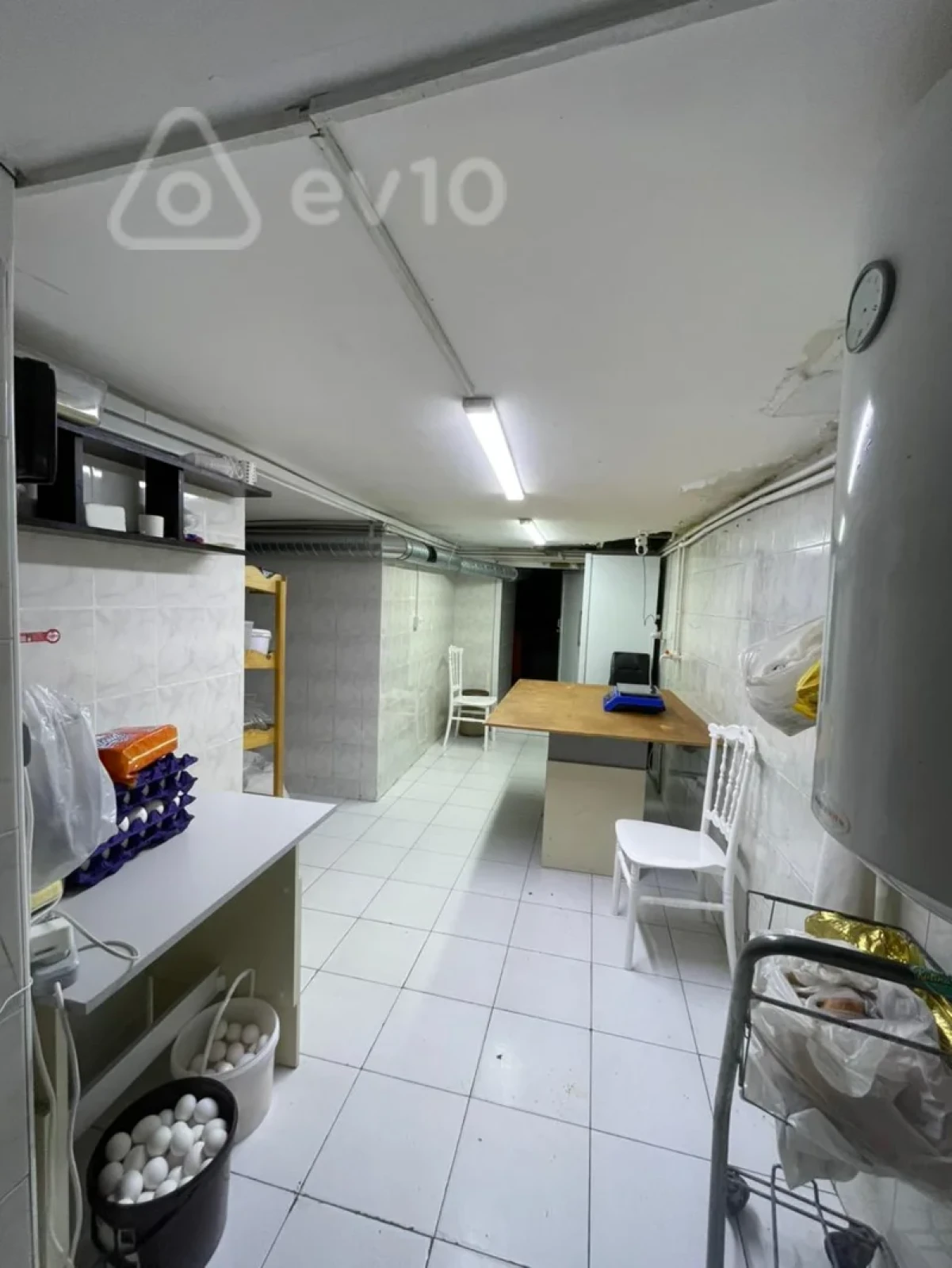 Kirayə verilir mənzil 70 m²