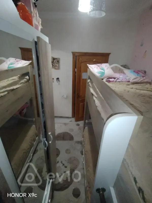 Kirayə verilir 2 otaqlı həyət evi 70 m²