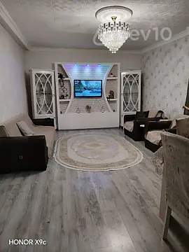 Kirayə verilir 2 otaqlı həyət evi 70 m²
